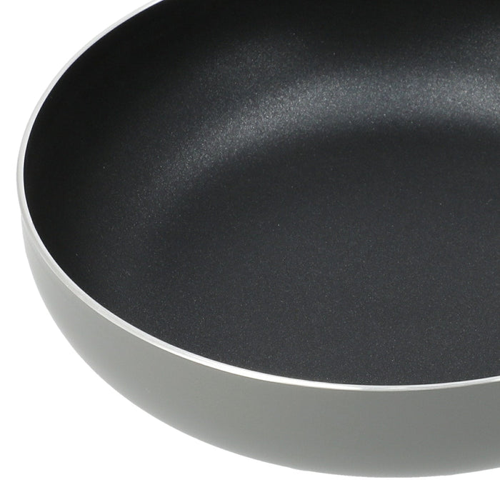 ALUMINIUM FRYPAN 20CM LE