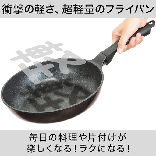 KARUFURA3 EGGPAN