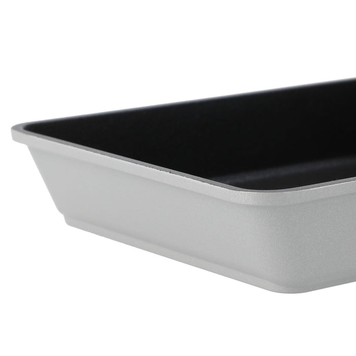 GAS LIGHTWEIGHT & THICK BASE EGG ROLL PAN AZ