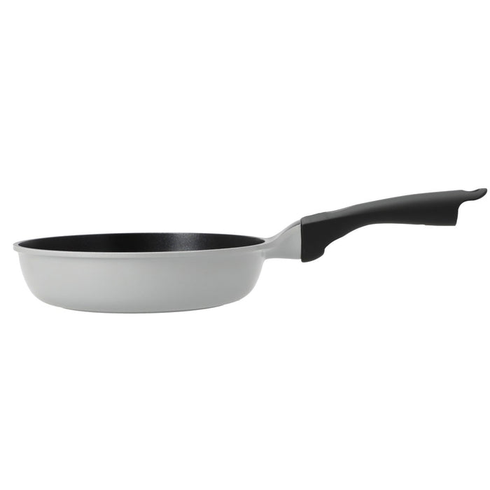 GAS LIGHTWEIGHT & THICK BASE FRYPAN 20 AZ