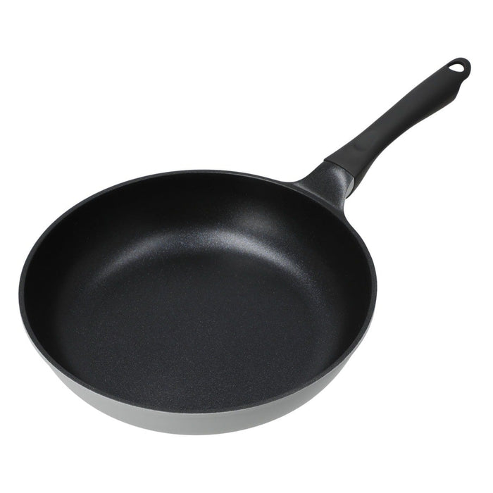 GAS LIGHTWEIGHT & THICK BASE FRYPAN 26 AZ