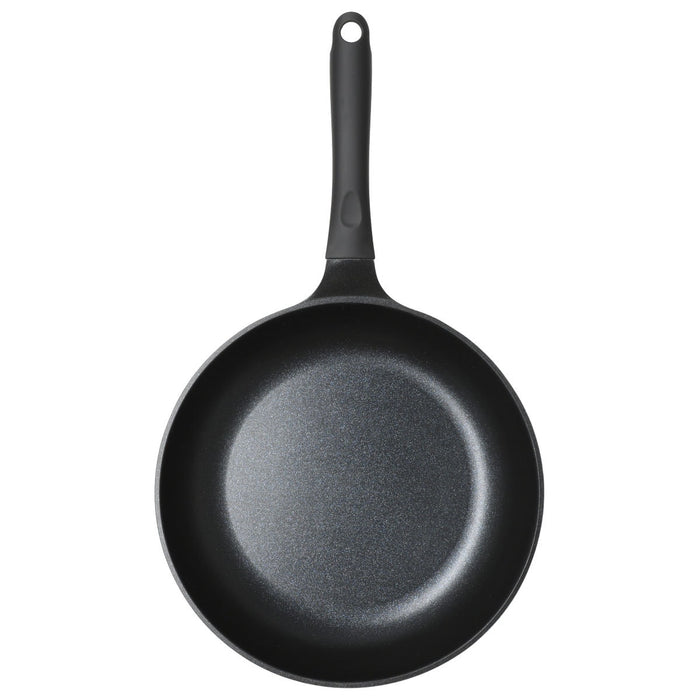 GAS LIGHTWEIGHT & THICK BASE FRYPAN 26 AZ