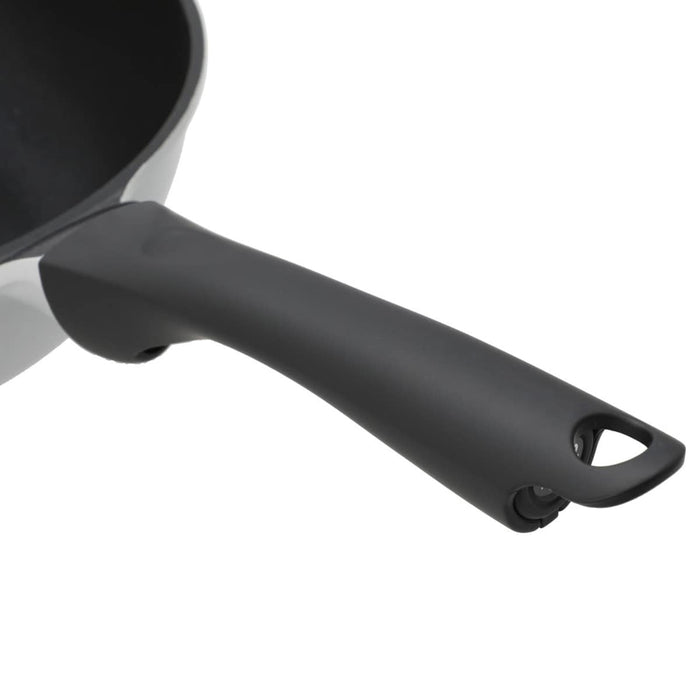 GAS LIGHTWEIGHT & THICK BASE FRYPAN 26 AZ