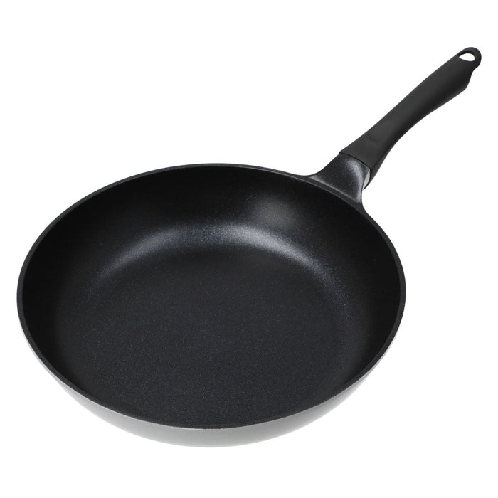 GAS LIGHTWEIGHT & THICK BASE FRYPAN 28 AZ