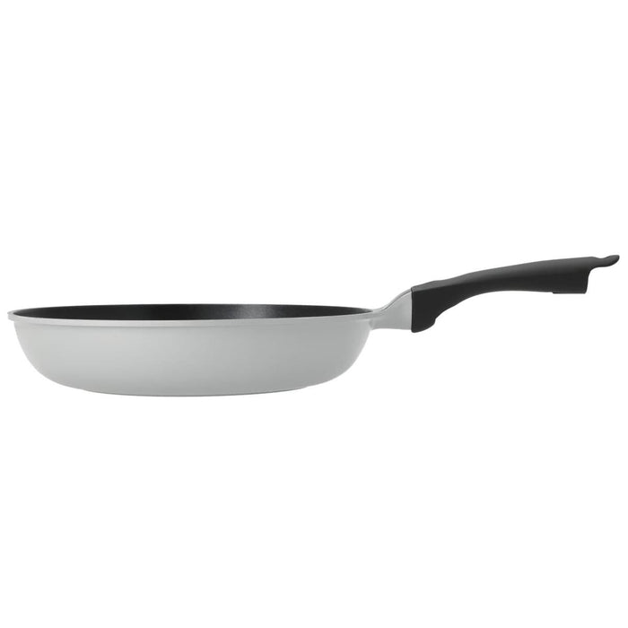 GAS LIGHTWEIGHT & THICK BASE FRYPAN 28 AZ