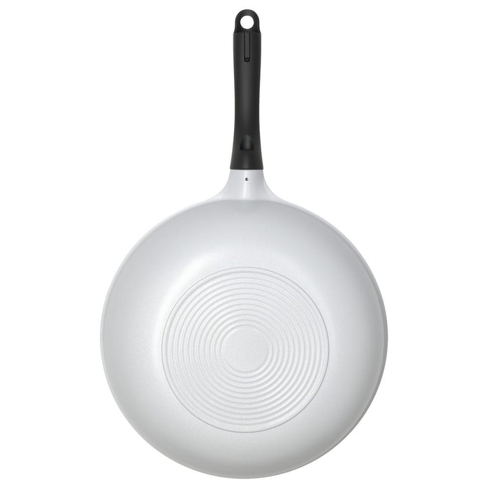 GAS LIGHTWEIGHT & THICK BASE FRYPAN DEEP28 AZ