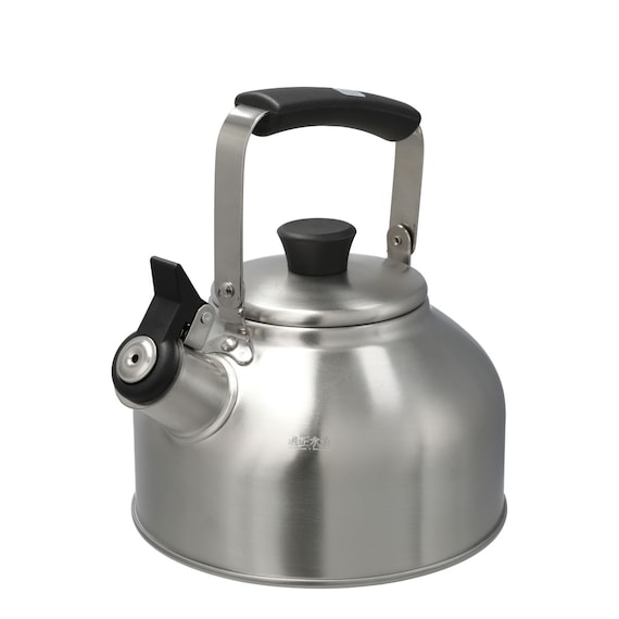 2L STAINLESS WHISTLING KETTLE