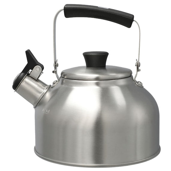 2L STAINLESS WHISTLING KETTLE