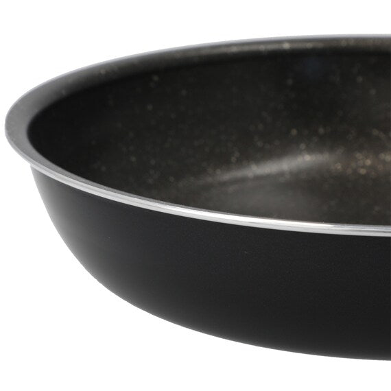 GAS FRYPAN 28CM DAYS