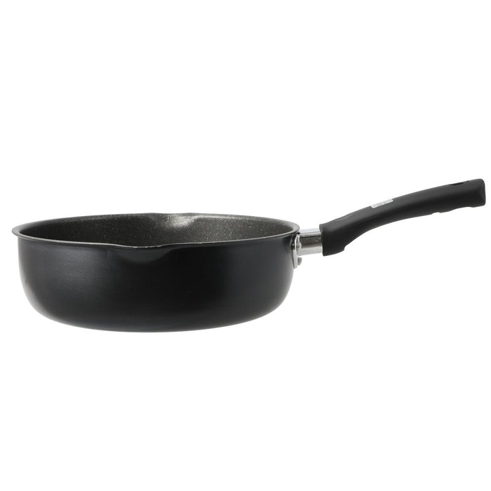 GAS SUPER-DEEP FRYPAN 24cm