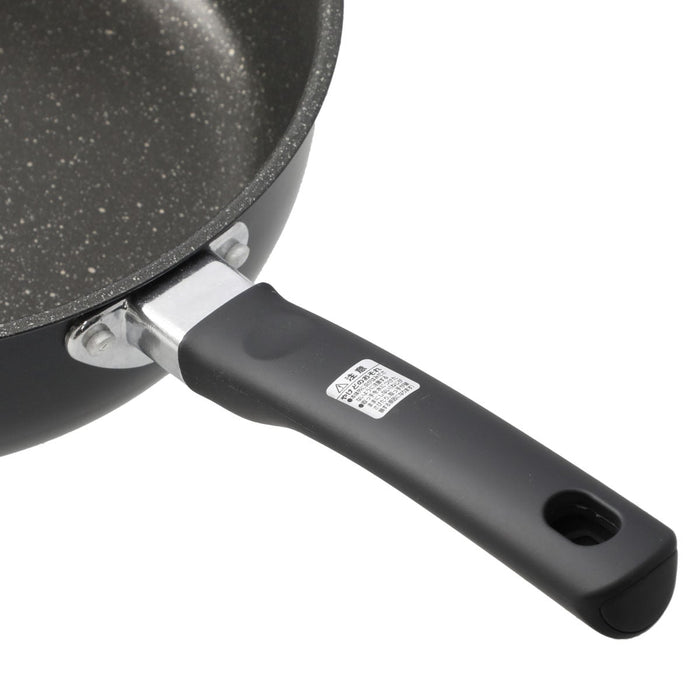 GAS SUPER-DEEP FRYPAN 24cm