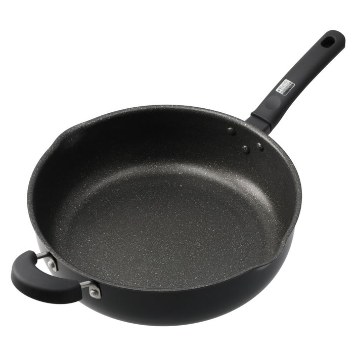 IH SUPER-DEEP FRYPAN 28cm