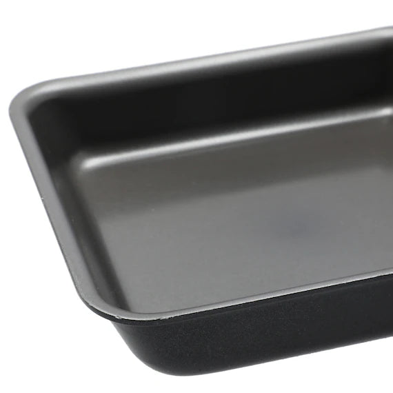 IH EXTRA SMOOTH COATED EGG ROLL PAN SC