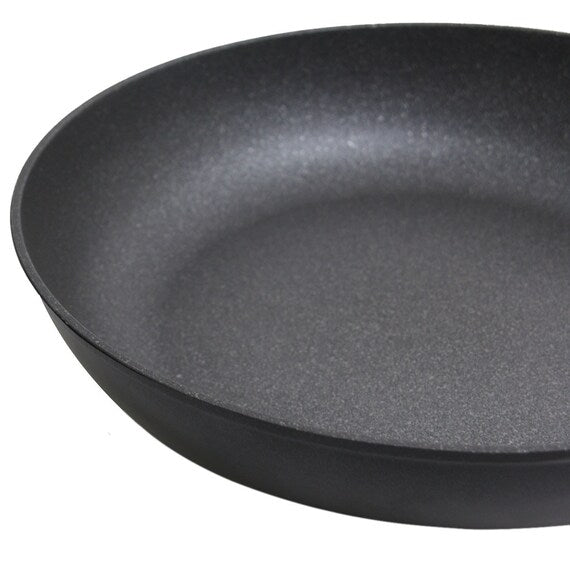 IH FRYPAN 28CM KARUFURA