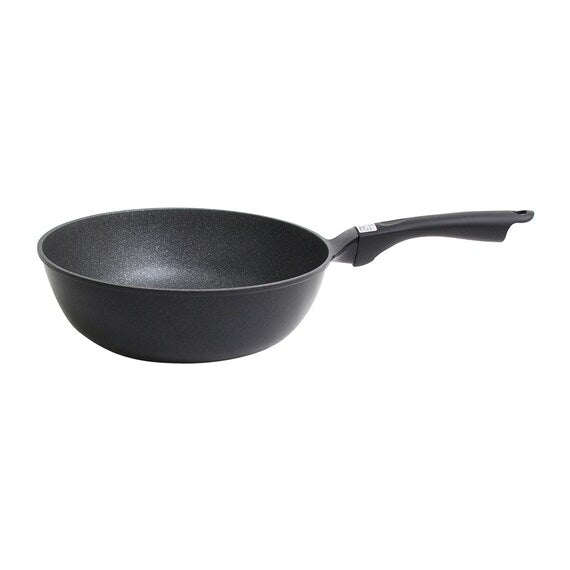 IH LIGHTWEIGHT FRYPAN SUPER DEEP26 KF