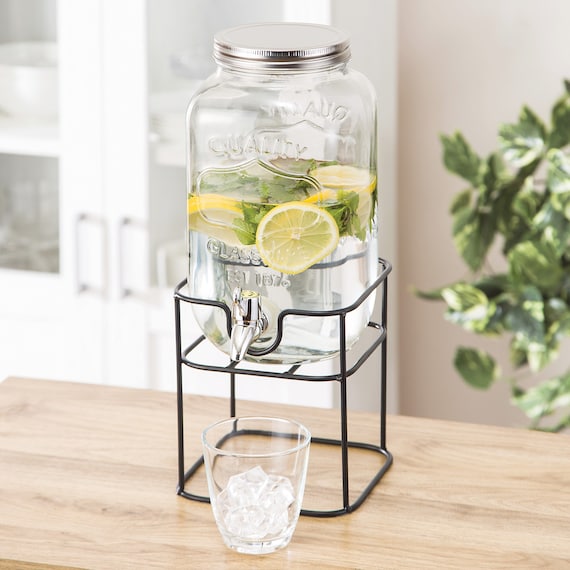 DRINK DISPENSER 3.5L