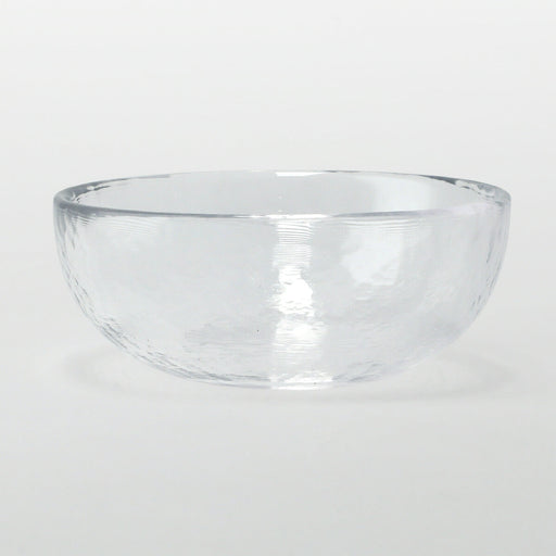 GLASS BOWL NTM05