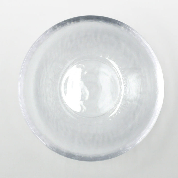 GLASS BOWL 10CM