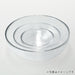 GLASS BOWL 10CM