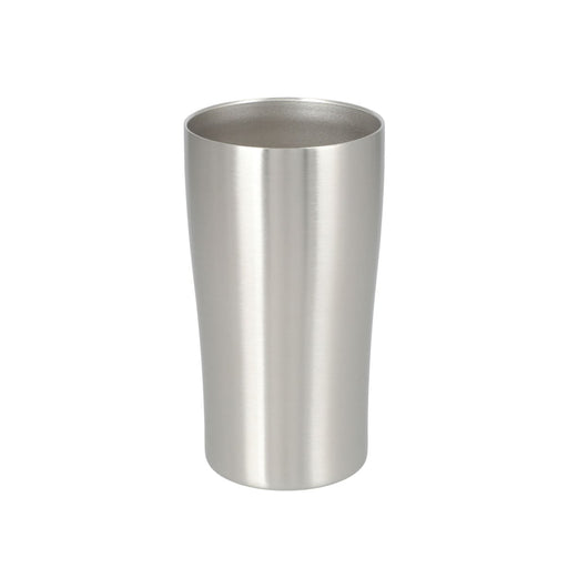 STAINLESS TUMBLER PROST 330ML SI