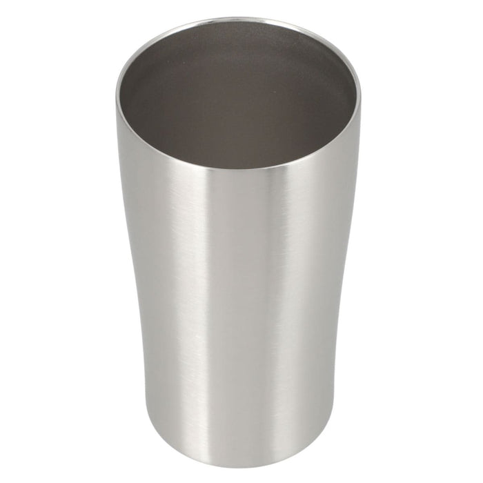 STAINLESS TUMBLER PROST 330ML SI