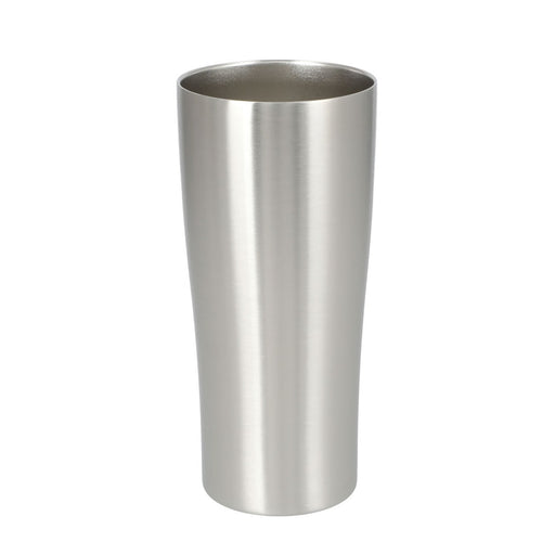 STAINLESS TUMBLER PROST 430ML SI