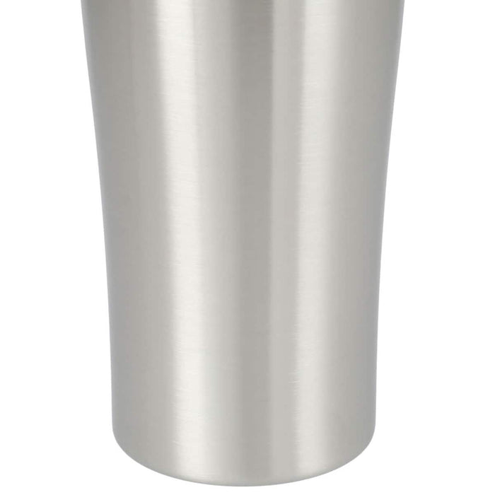 STAINLESS TUMBLER PROST 430ML SI