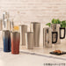 STAINLESS TUMBLER PROST 430ML SI