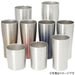 STAINLESS TUMBLER PROST 430ML SI