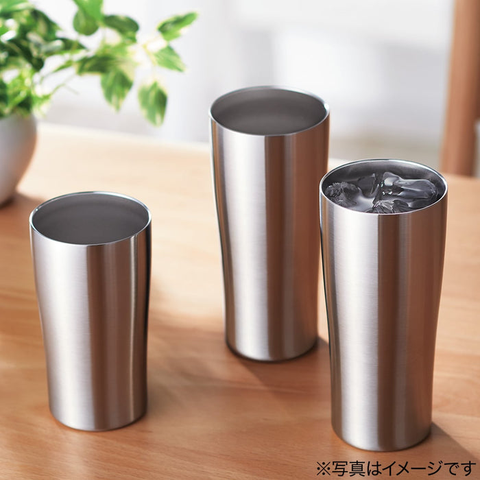 STAINLESS TUMBLER PROST 680ML SI