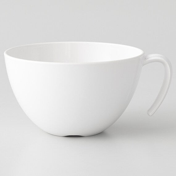 WATER REPELLENT SOUP CUP WH01