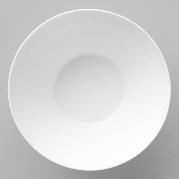 BONE CHINA 18CM BOWL BC011