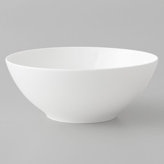 BONE CHINA 18CM BOWL BC011