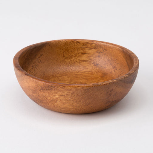 Round Bowl S