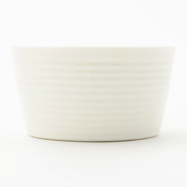 OVENWARE ROUND BOWL A8847