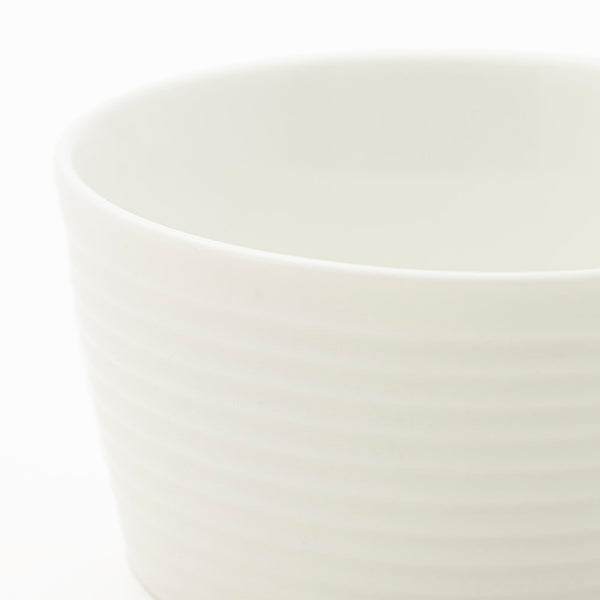 OVENWARE ROUND BOWL A8847