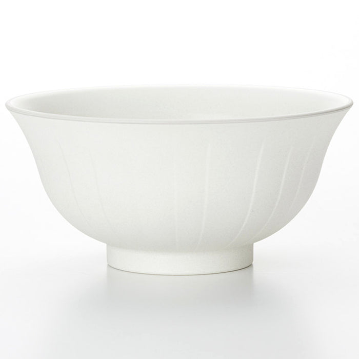 WATER REPELLENT RICE BOWL D12.2XH5.8 WH TO