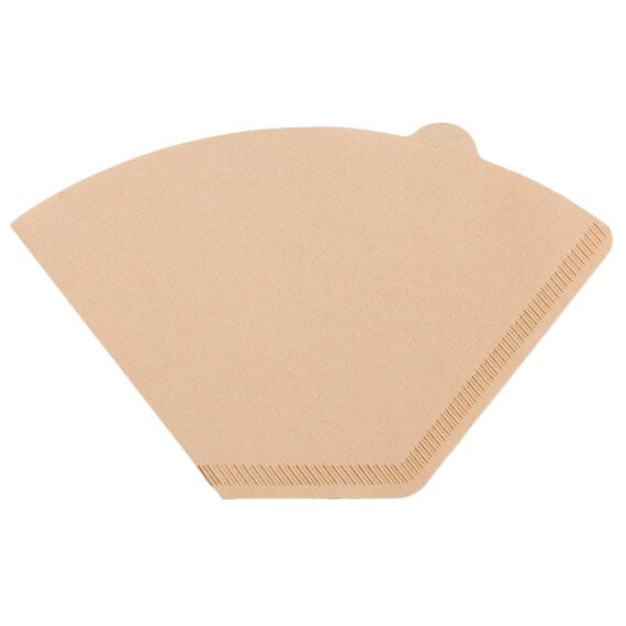 COFFEE FILTER 100P WITH TAB Y01