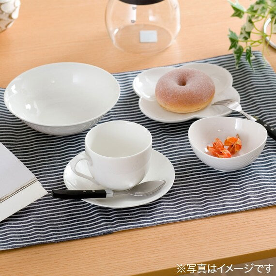 EGG SHAPE PLATE A-4016