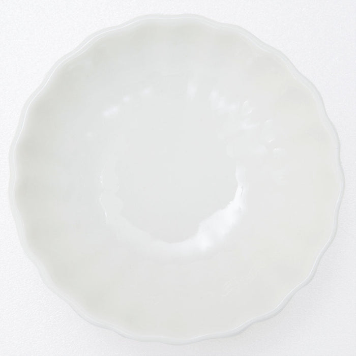 ROUND DISH 8.0CM RE0230-3.25-EI