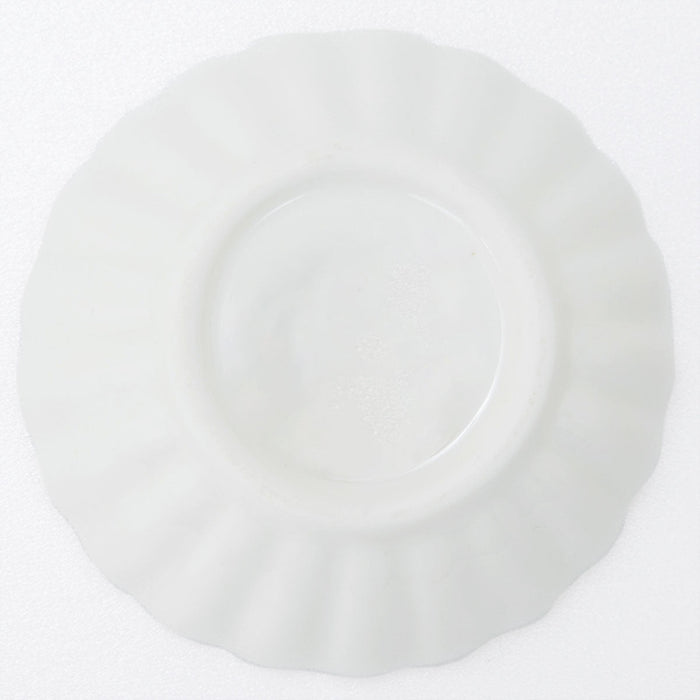 ROUND DISH 8.0CM RE0230-3.25-EI