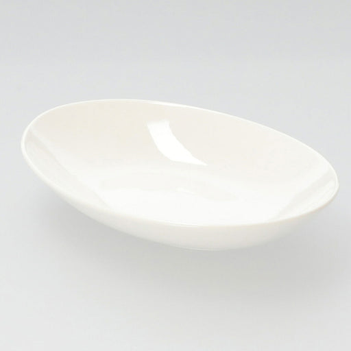 20CM OVAL BOWL JXB461-04