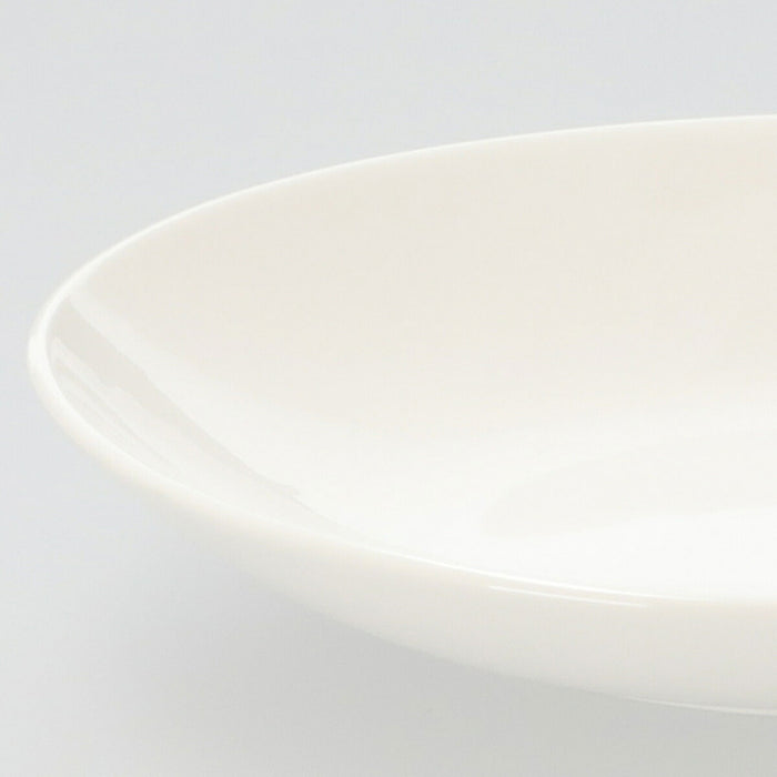 20CM OVAL BOWL JXB461-04