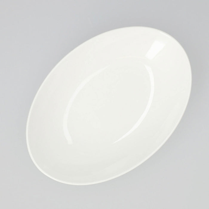 20CM OVAL BOWL JXB461-04