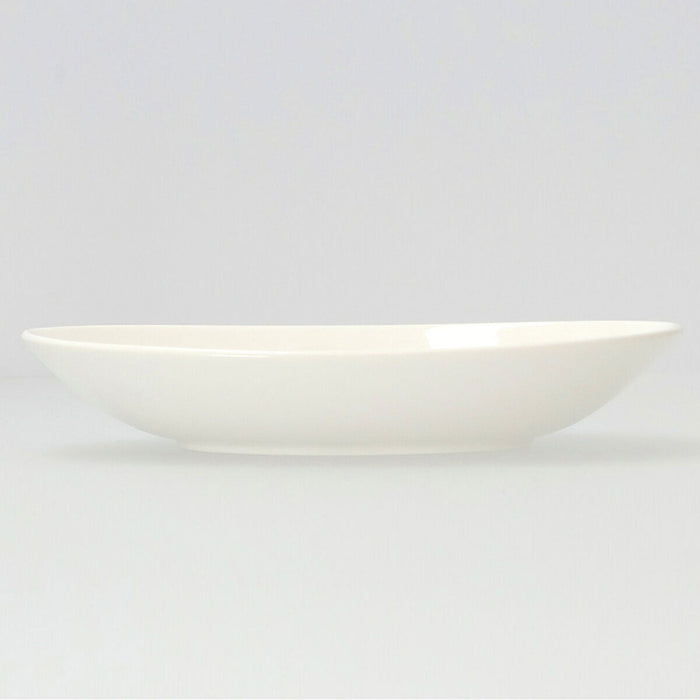 20CM OVAL BOWL JXB461-04