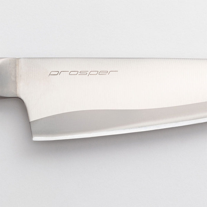 STAINLESS CHEF'S KNIFE PROSPER