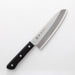 STAINLESS KNIFE SANTOKU