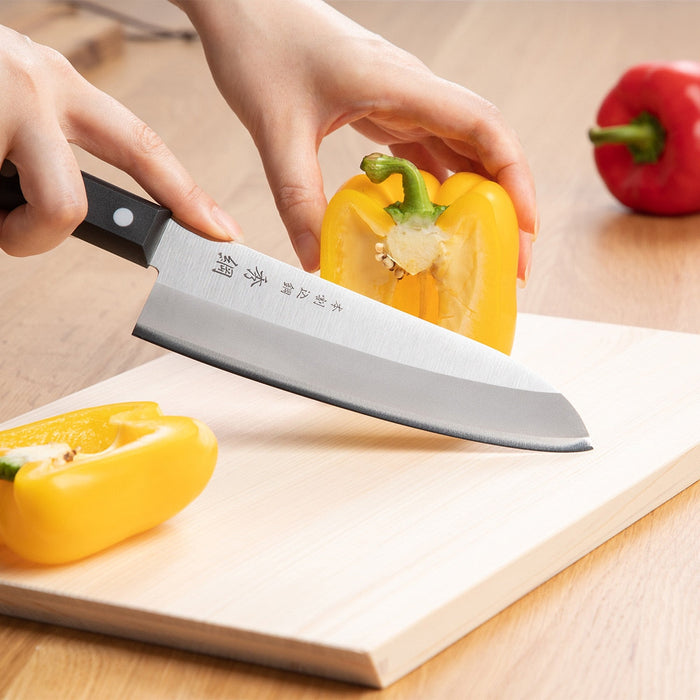 STAINLESS BLADE KITCHEN KNIFE