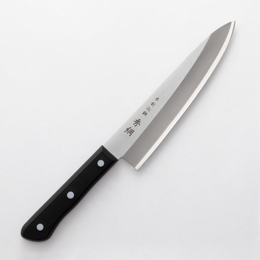 STAINLESS KNIFE GYUTOU