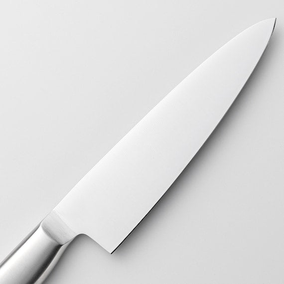 STAINLESS STEEL CHEF KNIFE GYUUTOU